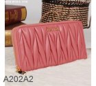 MiuMiu High Quality Wallets 24