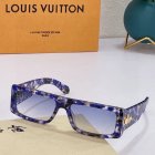 Louis Vuitton High Quality Sunglasses 5416