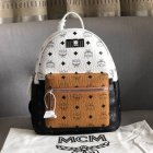 MCM Backpack 04