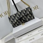 DIOR High Quality Handbags 186