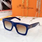 Louis Vuitton High Quality Sunglasses 5222