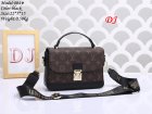 Louis Vuitton Normal Quality Handbags 470