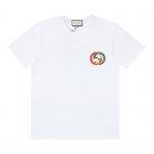 Gucci Men's T-shirts 1111