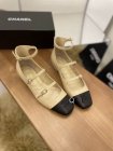 Chanel Women's Shoes 500