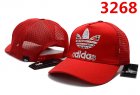 adidas Apparel Hats 01