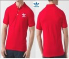 adidas Apparel Men 's Polo 178