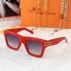 Louis Vuitton High Quality Sunglasses 4400