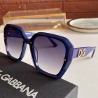 Dolce & Gabbana High Quality Sunglasses 463