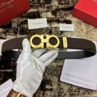 Salvatore Ferragamo Original Quality Belts 95