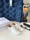 GIVENCHY Men's Shoes 56