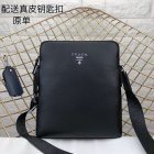 Prada High Quality Handbags 755
