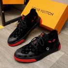 Louis Vuitton Men's shoes 2977