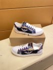Armani Men's Shoes 292