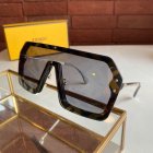 Fendi High Quality Sunglasses 870