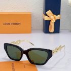 Louis Vuitton High Quality Sunglasses 4484