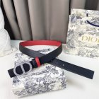DIOR Original Quality Belts 583