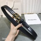 Balenciaga Belts 11