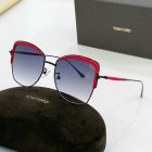 TOM FORD High Quality Sunglasses 1558