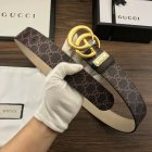 Gucci Original Quality Belts 174
