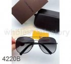 Louis Vuitton High Quality Sunglasses 994
