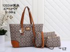 Coach Normal Quality Handbags 107