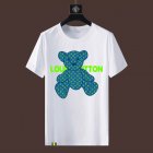 Louis Vuitton Men's T-shirts 902
