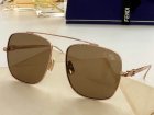 Fendi High Quality Sunglasses 1189