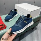 Hugo Boss Men's Shoes 112