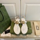 Gucci Women's Slippers 463