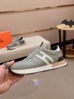 Hermes Men's Shoes 425