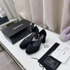 Chanel Women's Shoes 836