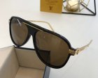 Louis Vuitton High Quality Sunglasses 668