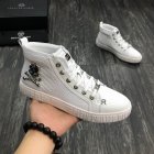Philipp Plein Men's Shoes 754