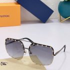 Louis Vuitton High Quality Sunglasses 1871