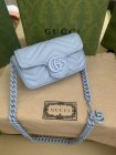 Gucci High Quality Handbags 1681