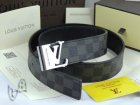 Louis Vuitton High Quality Belts 160