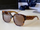 DIOR High Quality Sunglasses 1230
