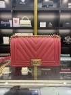 Chanel Original Quality Handbags 397