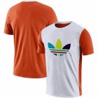 adidas Apparel Men's T-shirts 468