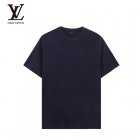 Louis Vuitton Men's T-shirts 476