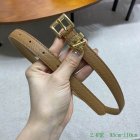 Prada Original Quality Belts 79