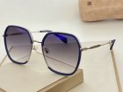 Chanel High Quality Sunglasses 3219