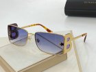 Burberry High Quality Sunglasses 65