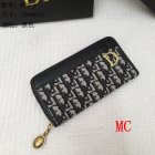 DIOR Normal Quality Wallets 10
