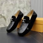 Louis Vuitton Men's shoes 3604