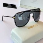 Versace High Quality Sunglasses 1465