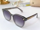 Chanel High Quality Sunglasses 168