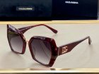 Dolce & Gabbana High Quality Sunglasses 394
