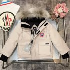 Canada Goose Kids 10