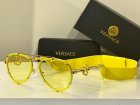 Versace High Quality Sunglasses 776